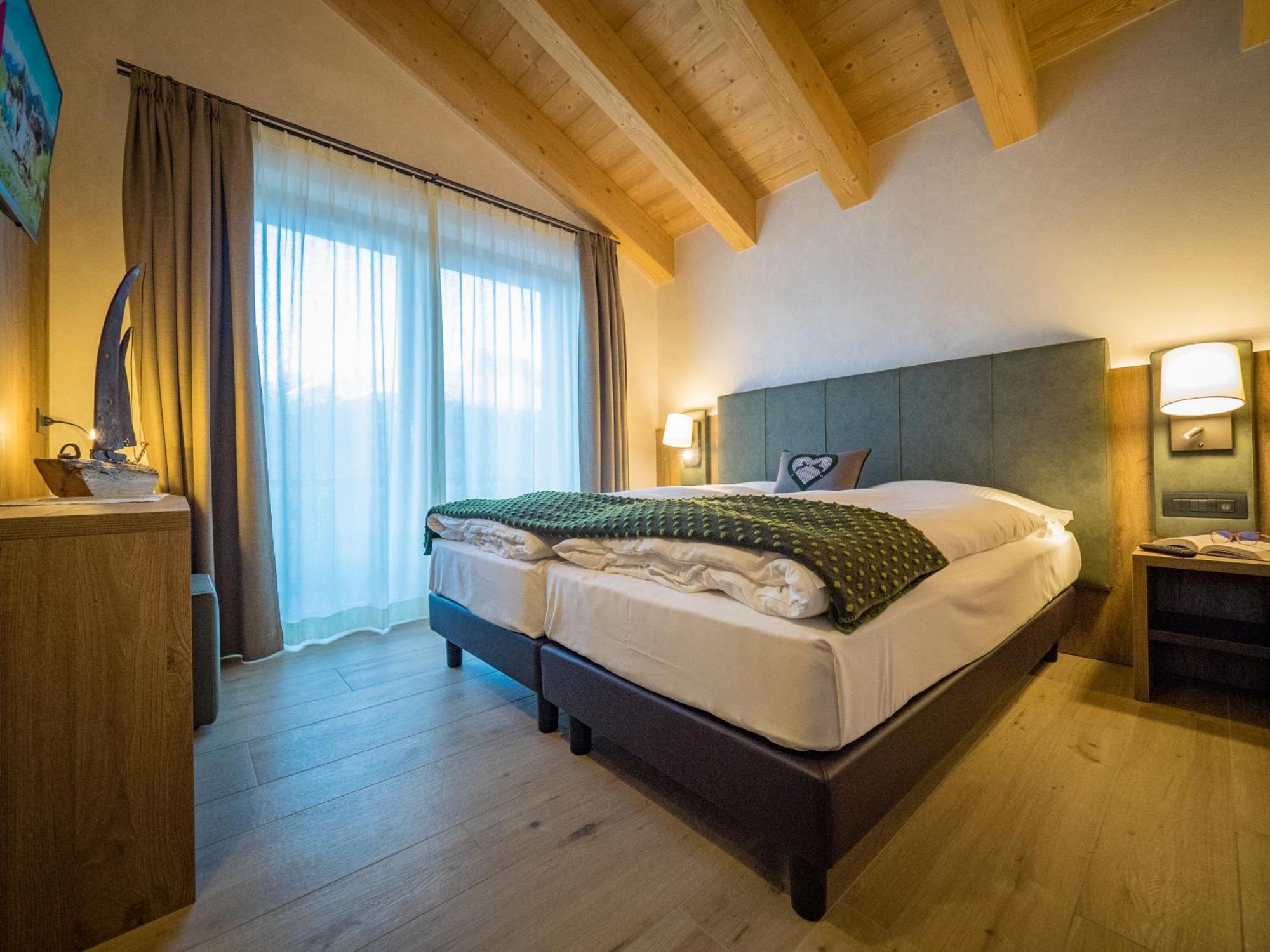 Chalet Dolce Vita 利维尼奥 外观 照片